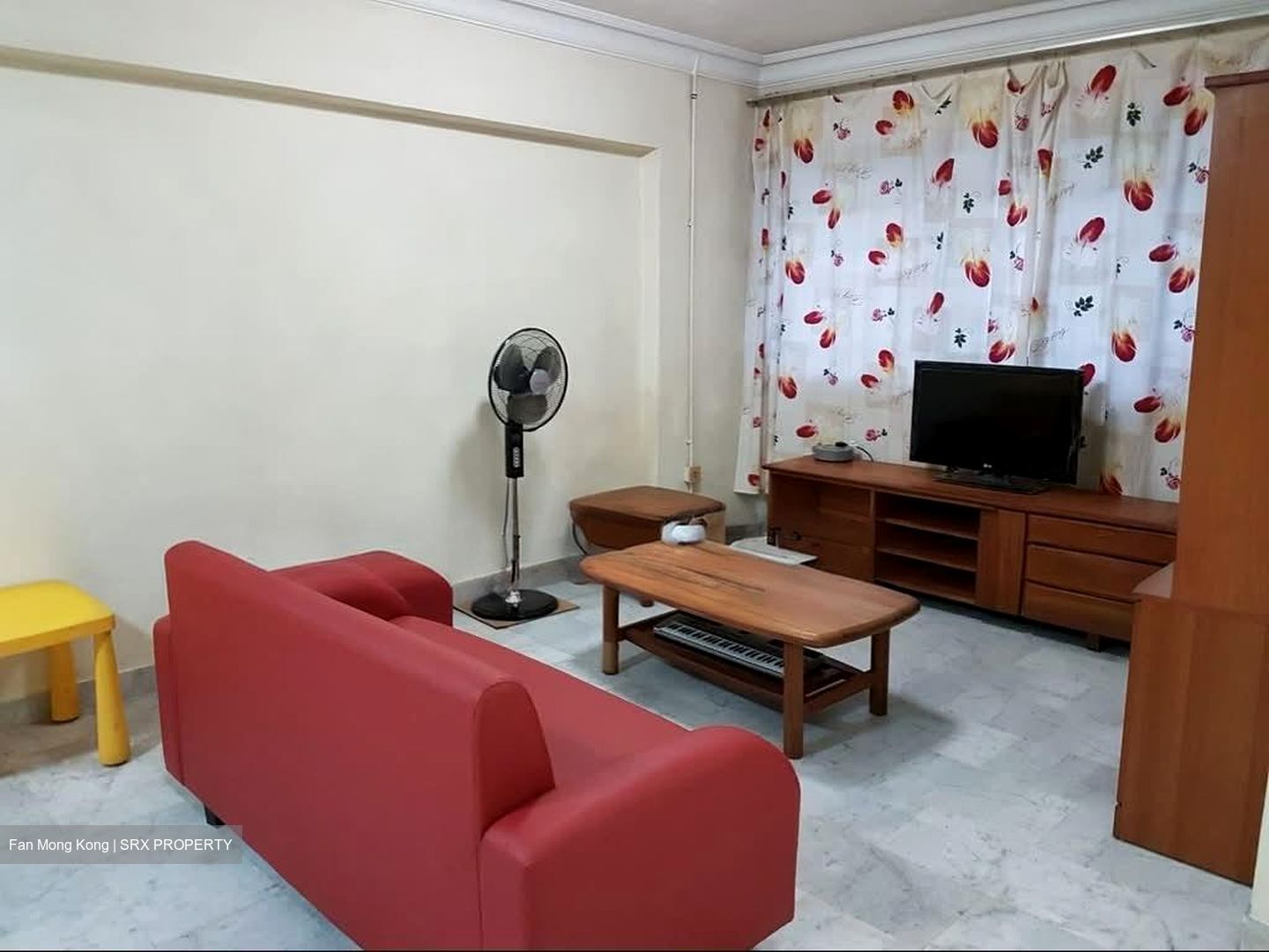 Blk 613 Clementi West Street 1 (Clementi), HDB 5 Rooms #597993391